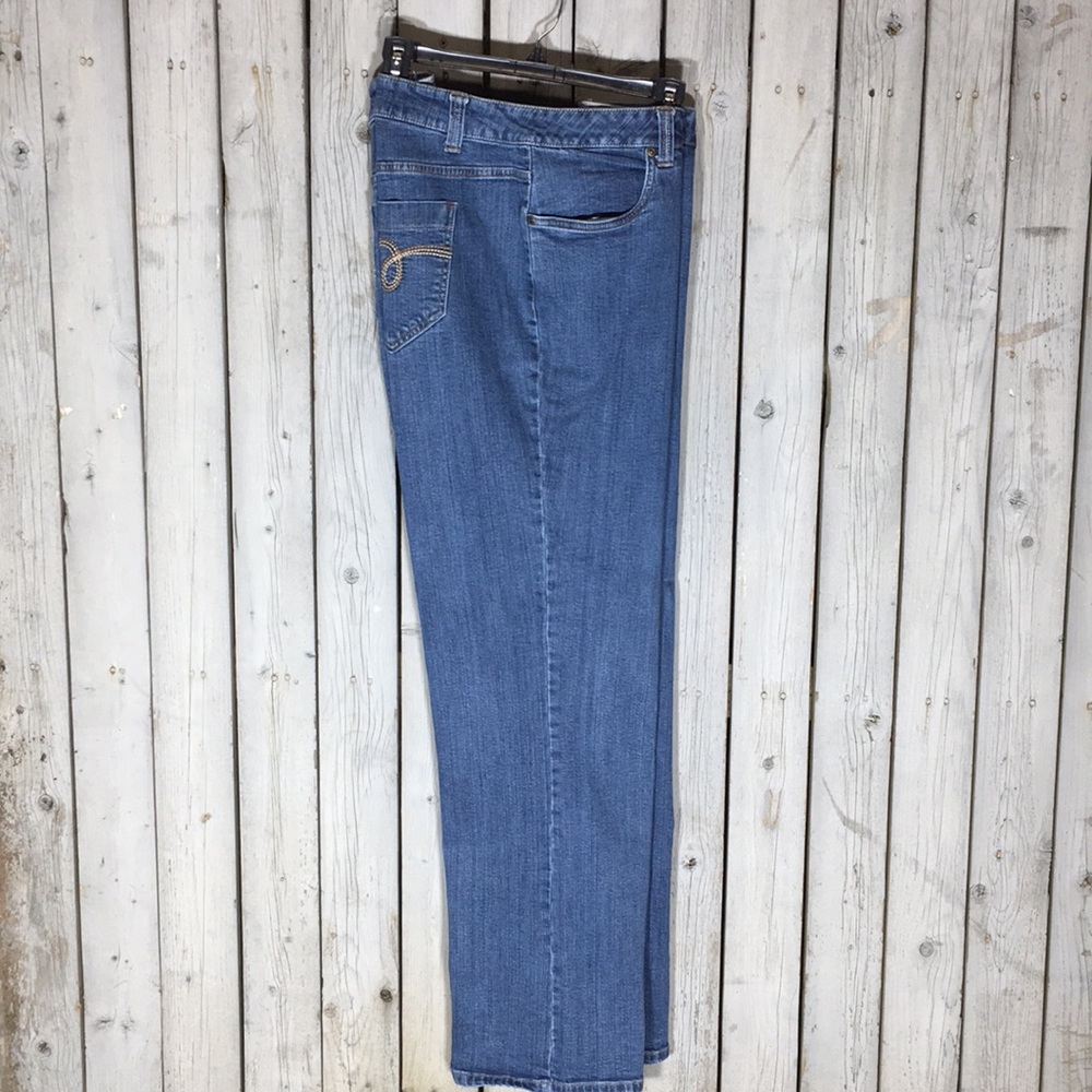 Ladies Smith’s Jeans